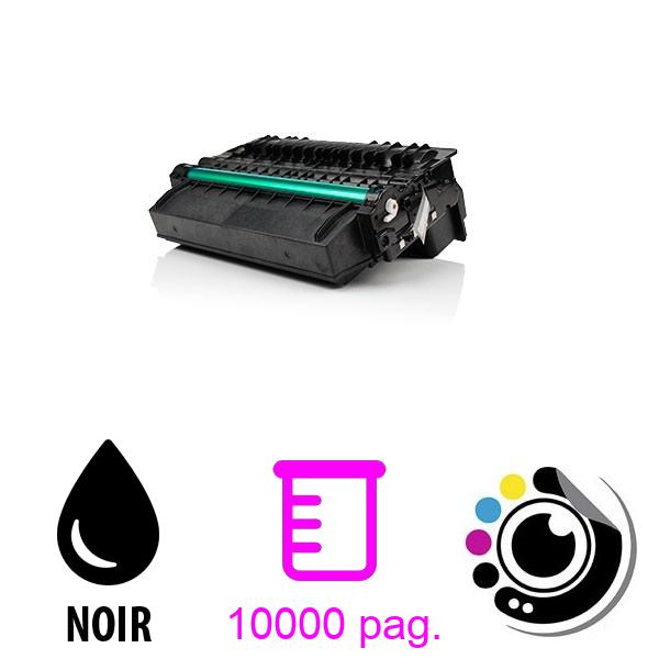 Toner Compatible Samsung MLT-D203L Noir 10000 Pages
