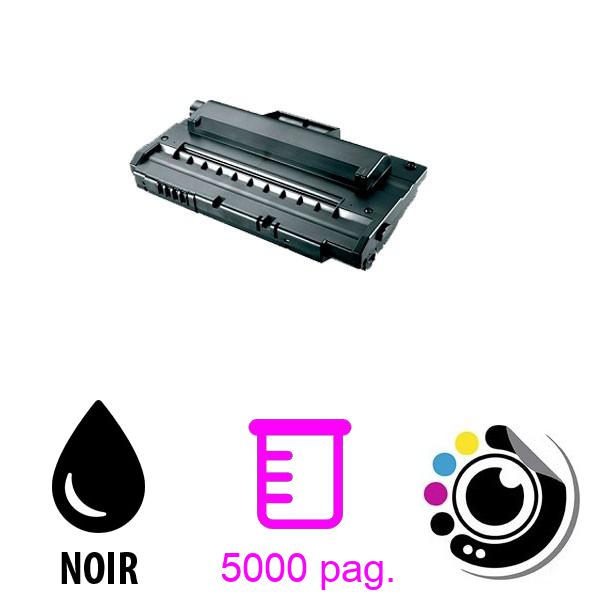 Cartouche Compatible Samsung ML2250 Noir
