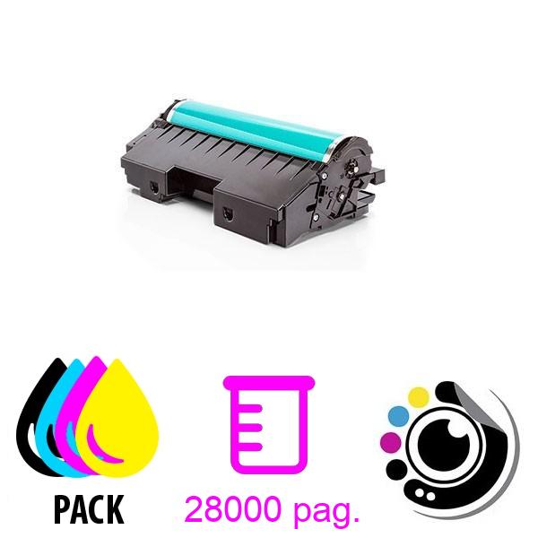 Tambour Compatible Samsung CLP360 / CLP365 CLT-R406 (Tambour)