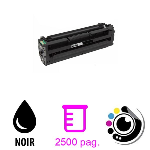 Samsung CLP415 Encre Compatible / CLX4195 Noir