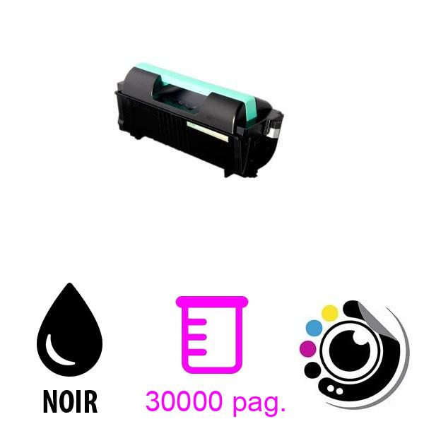Toner compatible Samsung ML5510 / ML6510 Noir MLT-D309S