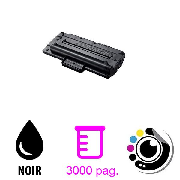 Toner Compatible Samsung SCX4300 Noir MLT-D1092S / SU790A