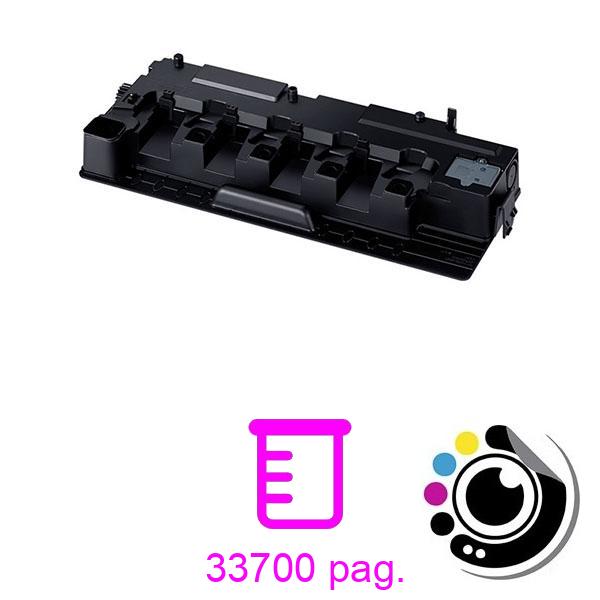 Original Samsung CLT-W808 Réservoir Résiduel SS701A