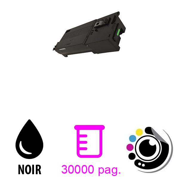 Compatible Toner Sharp MX-B45GT Noir