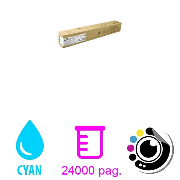 Original sharp mx60 Cyan MX-60GTBA