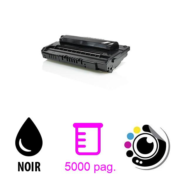 Toner compatible Xerox PE120 Noir 13R00606