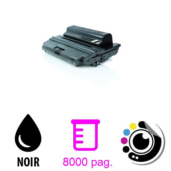 Toner compatible Xerox 3428 Noir