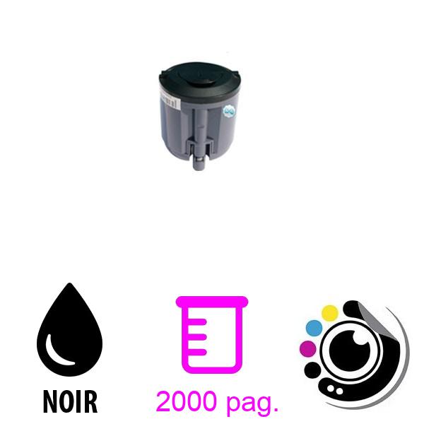 Toner Compatible Xerox Phaser 6110 Noir 106R01274