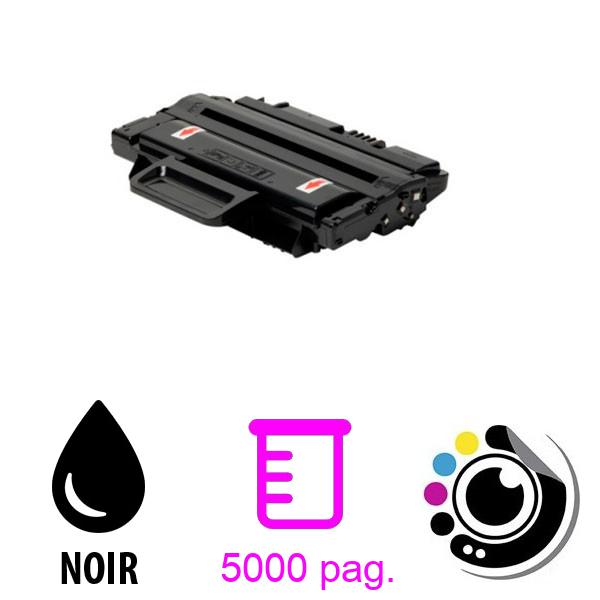 Toner Compatible Xerox Phaser 3250 Noir 106R01374