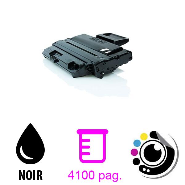 Toner Compatible Xerox Workcentre 3210/3220 Noir 106R01486