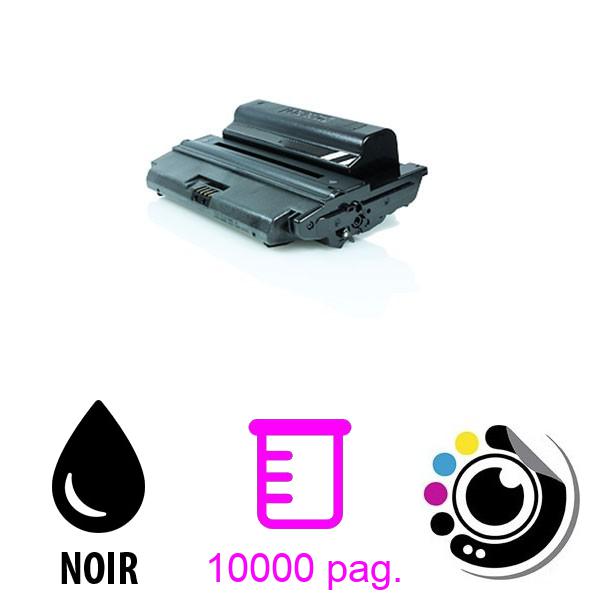 Toner Compatible Xerox Phaser 3635 MFP Noir 108R00795