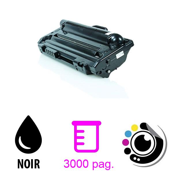 Toner Compatible Xerox Workcentre 3119 / WC3119 Noir 13R00625