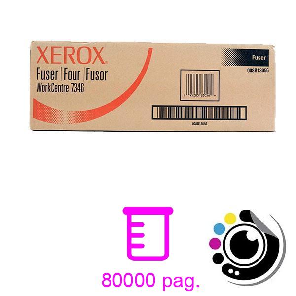 Fuseur Original Xerox WorkCentre 7346 008r13056