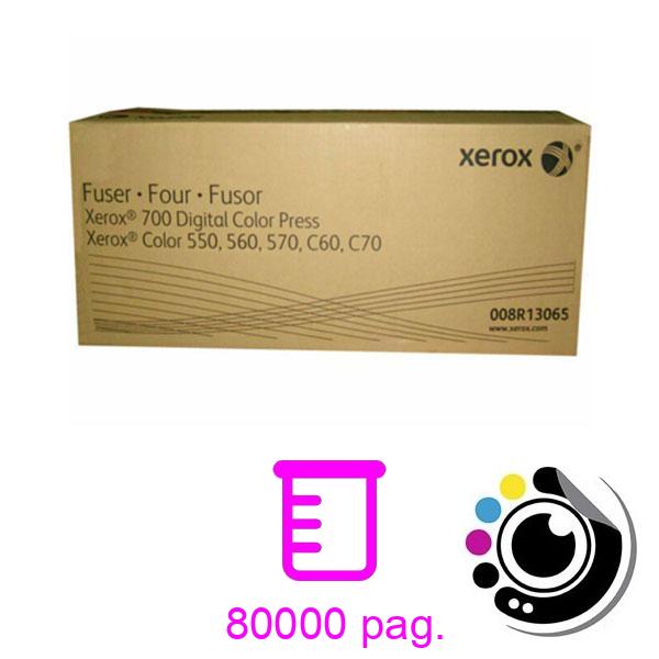 Fuseur Original Xerox Color 550, 560, 570, C60, C70, DocuColor 700i, 700 | 008R13065 - 641S00649