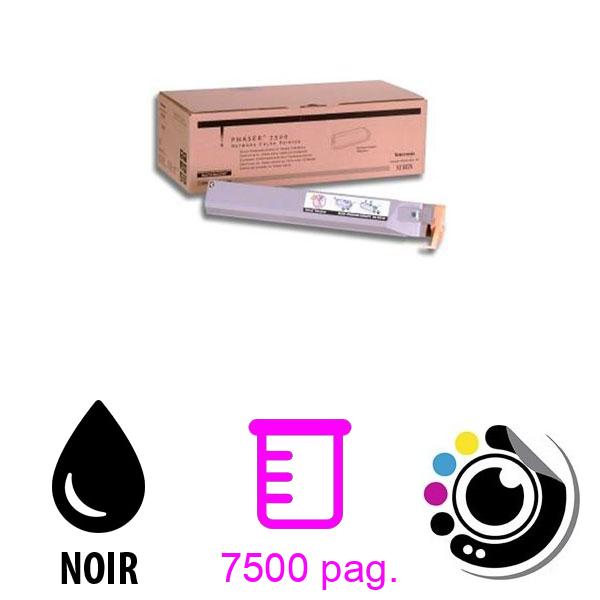 Original Tambour Xerox Phaser 7300 Noir 016-1976-00