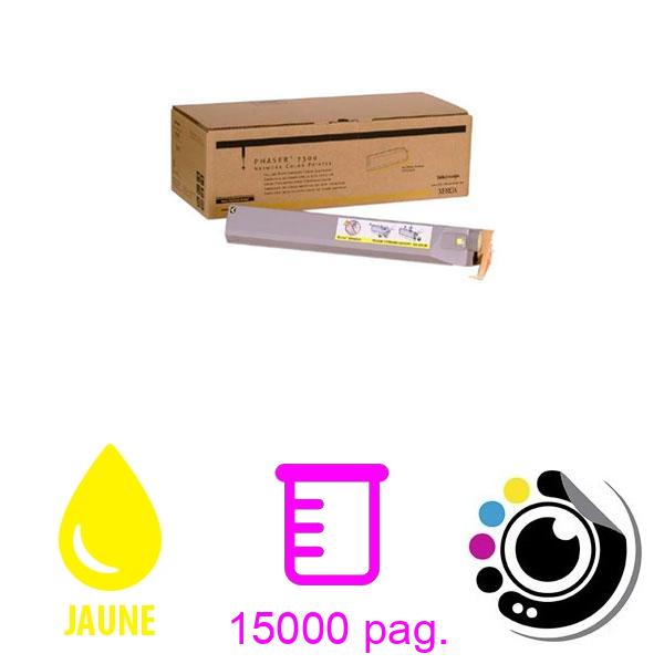 Original Tambour Xerox Phaser 7300 Jaune 016-1979-00