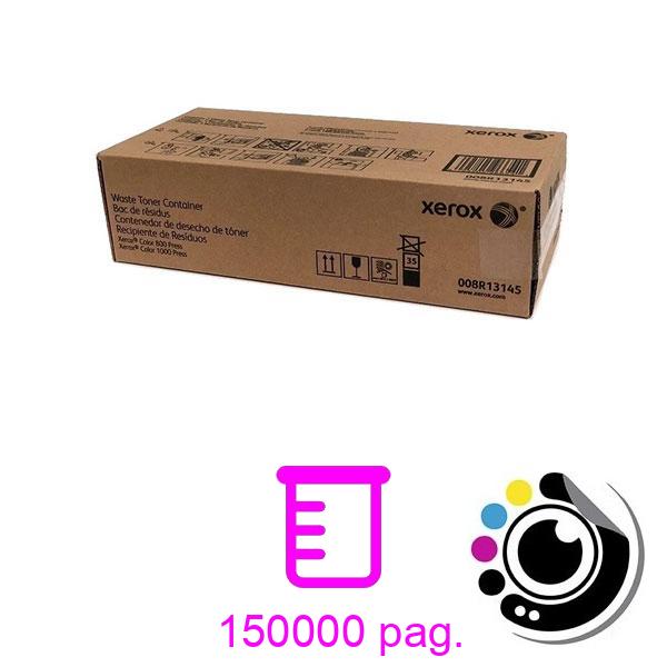 Original pot résiduel Xerox Color 800 / 008R13145