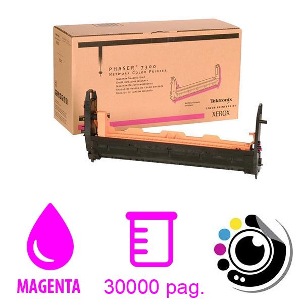 Original Tambour Xerox 7300 Magenta 016199400