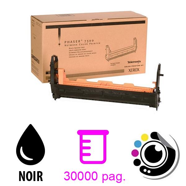 Original Tambour Xerox 7300 Noir 016199600