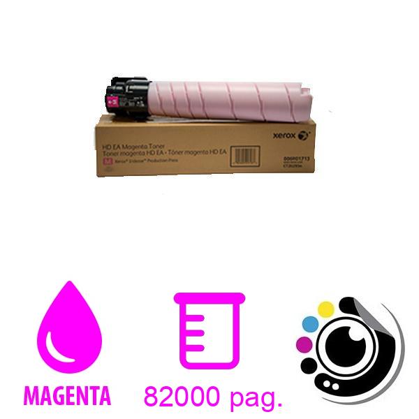 Toner Original Xerox 006R01709 Magenta