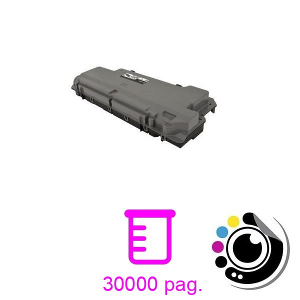 Compatible Xerox VERSALINK C7020/C7025/7030 BoÎte Residuelle