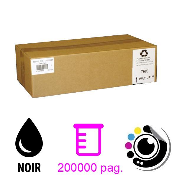 Original Fuseur Xerox D95/110/136/4110 108R00976 Noir