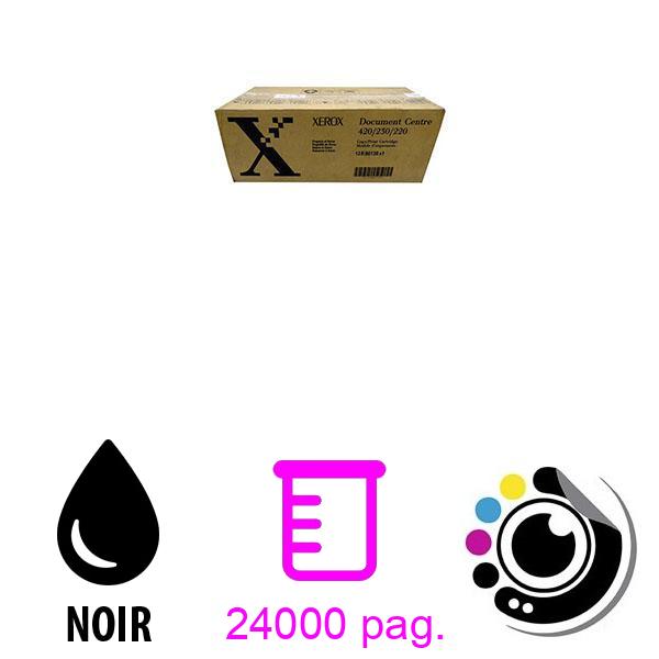 Toner Xerox Original 013R90130 Noir