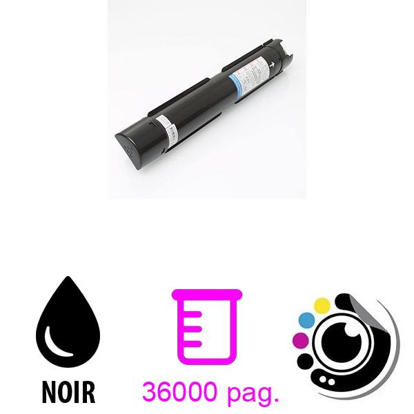 Compatible Toner xerox AltaLink c8130 Noir 006R01746