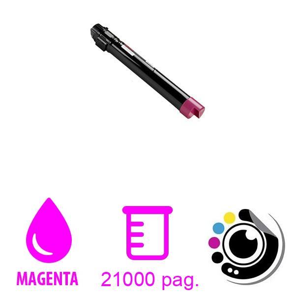 Compatible Tóner xerox AltaLink c8130 Magenta 006R01748