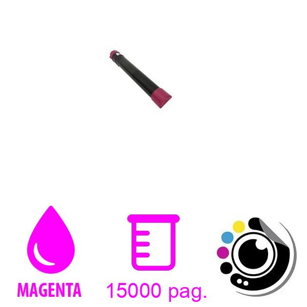 Compatible Toner Xerox Versalink/ Altalink C8035 Magenta