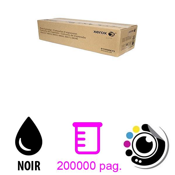Original Tambour Altalink xerox B8045 Noir 013R00675