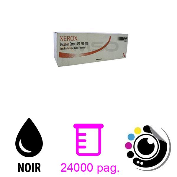 Original Toner xerox 420,230,220 Noir (113r276)