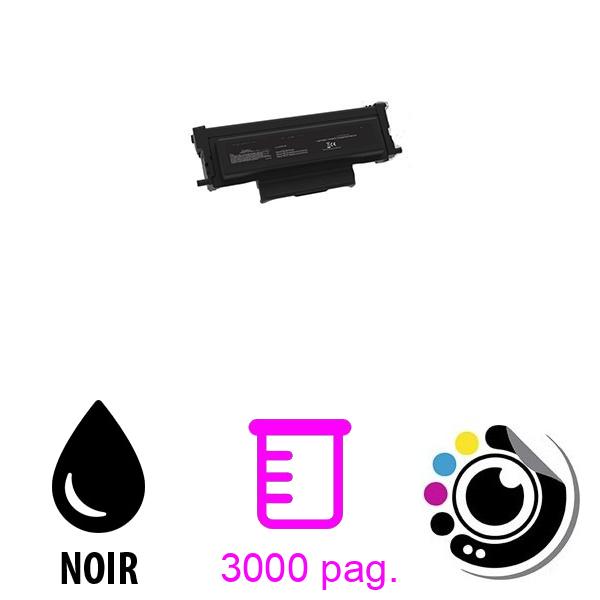 Compatible Toner xerox B225, B230, B235 Noir 006R04400